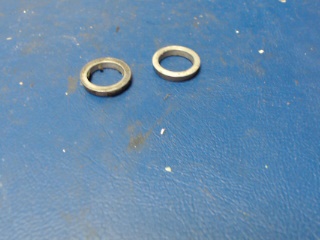 21822-00 Piper - BUSHING (Qty 2)